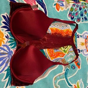 Victoria secret bra